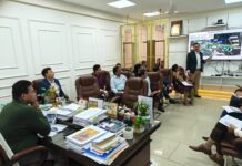 हरिद्वार को मिलेगा आधुनिक रोपवे सिस्टम, सचिवालय में बनी आगे की रणनीति