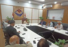 श्रमिक हितों के संरक्षण एवं औद्योगिक शांति बनाए रखने के निर्देश