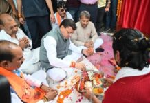 धनगढ़ी सेतु जनता को समर्पित, कुमाऊँ-गढ़वाल का सफर होगा आसान