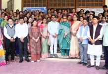 एमयूवाई-चौपाल से अल्मोड़ा में उद्यमिता और स्वरोजगार को मिलेगी नई उड़ान